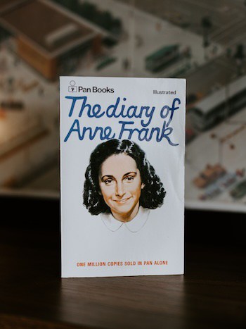 Privé Anne Frank Tour
